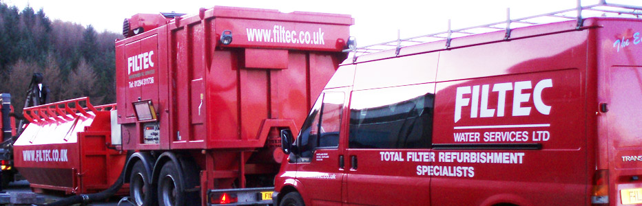 Filtec Water Services